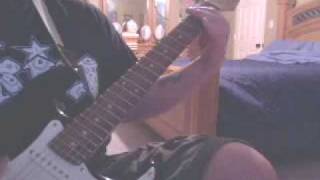 Godsmack - Sweet Leaf