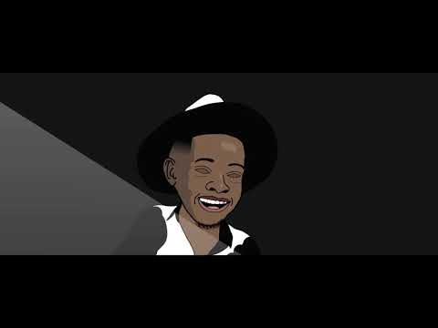 Ken Wahmambo - Ruvimbo Animation