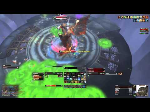 In Concordia vs Ji-Kun Heroic (10) (Hunter PoV) (Nest Flying)