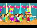 Super WHY Full Episodes ️ The Dancing Princesses ️ S01 HD Videos For Kids