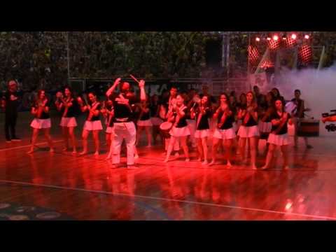 Bruteria - Desafio de Baterias Inter Araraquara 20