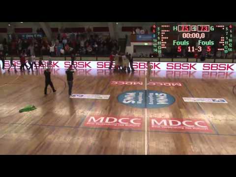 OttoBaskets Magdeburg 720p