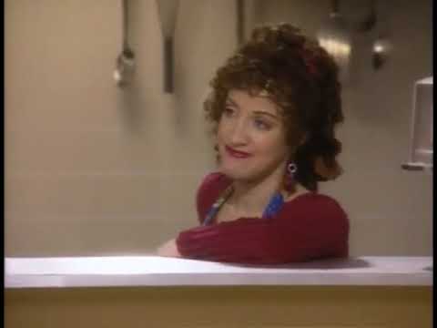 Crossroads Café - Episode 15 - Breaking Away