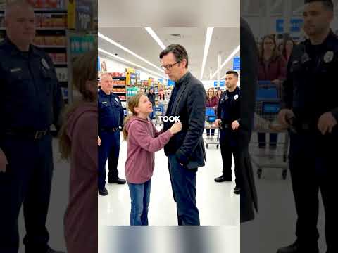😱 Acusaron al Hombre Pobre de Robar... ¡La Verdad Sorprendió a Todos! #shortsfeed #curiosidades