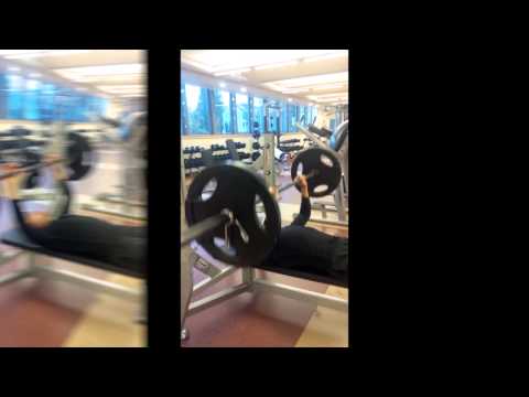 Steven Vazquez "just another day"