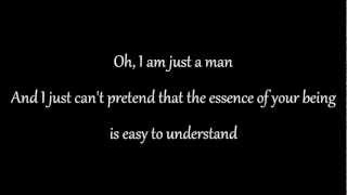 Allen Stone - Figure It Out (live on KCRW on October 19, 2012, with lyrics)