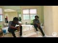 KYSLINGO LINGO BLUE U4L JUDO DOME PROD KYSLINGO SHOT BY USELESS FILMS