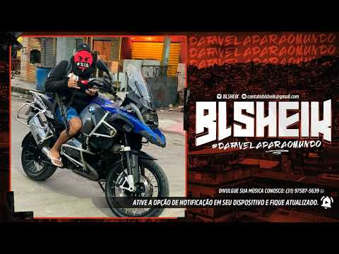 MEGA DOS ENVOLVIDOS 020 - NOIS NÃO BRINCA DE SER BANDIDO (DJ PH MPC, DJ LINO E DJ IARLEY DO LJ)