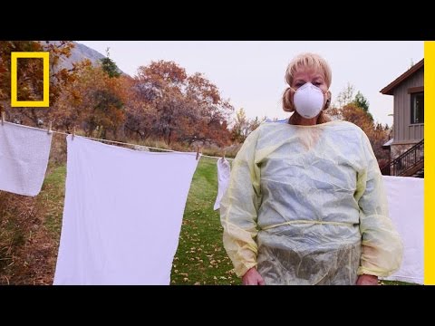 大流行病的準備工作｜末日準備者 (Pandemic Prepping | Doomsday Preppers)