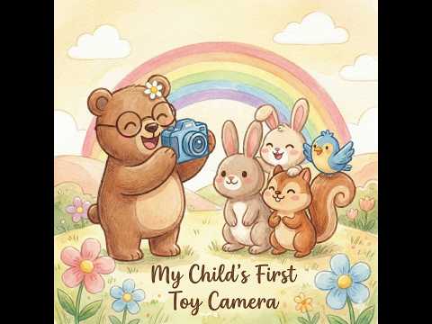 No Save Camera - Kids Cam