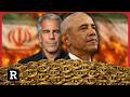The Epstein Crypto Connection Nobody Was Supposed To Find Redacted W Natali And Clayton Morris