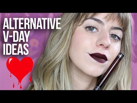 Alternative Valentine's Day Tips | HISSYFIT