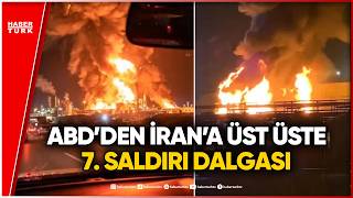Dr. Ufuk Necat Taşçı ABD Kara Harekatını Değerlendirdi