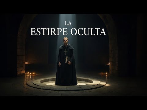 El Linaje Prohibido Que Gobernó Europa El Secreto Oculto De Los Merovingios y Los Templarios