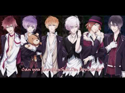 Nightcore - For Your Entertainment