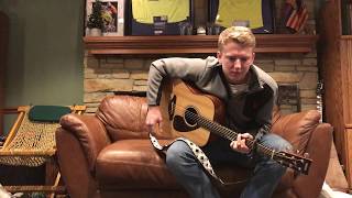 Shipyards - The Lake Poets (Acoustic Cover)