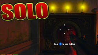 SOLO ALL BLACK OPS 2 ZOMBIES EASTER EGGS MODS: (DOWNLOAD/TUTORIAL)