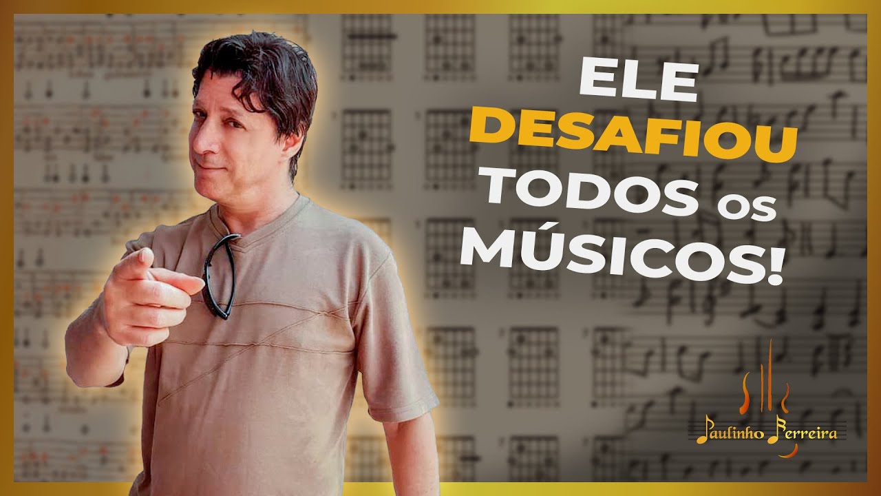 Cifra, tablatura ou partitura   qual é o melhor método para você tocar pra valer?