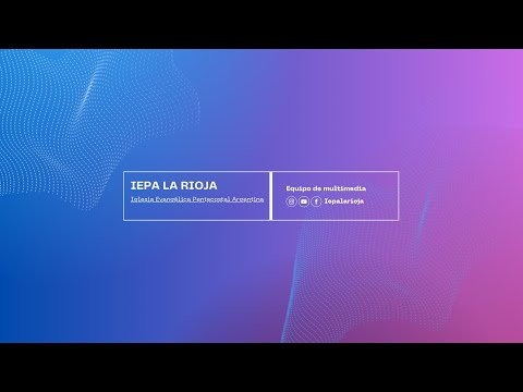 I.E.P.A CHILECITO, LA RIOJA