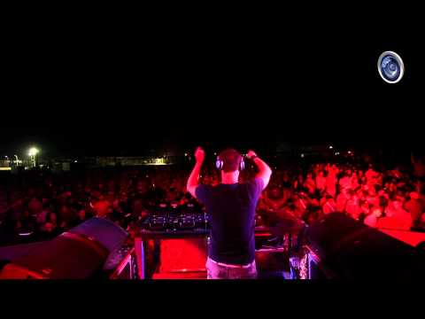 DJ Kay Wilder in Afghanistan 2010 day 3 & 4 | DJ tour video