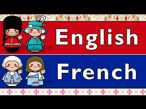 The Sound of the British English language UDHR Numbers Greetings Vocabulary Story