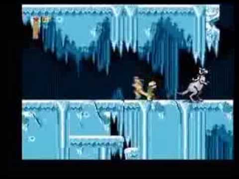 AVGN at 2x speed - Star Wars Games