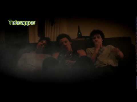 Freestyle Batbox `n Rap - Joe Motion Independent Ray