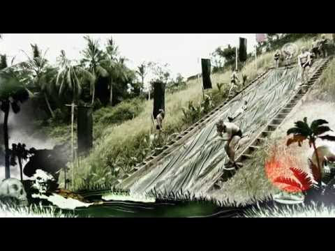 Survivor Denmark 12 intro (Expedition Robinson)