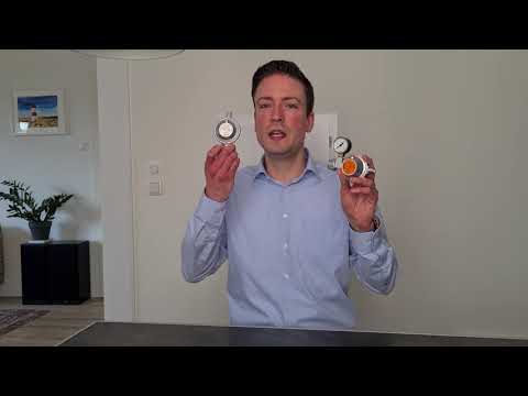 Druckregler mit Manometer - Füllstandsanzeige der Gasflasche?