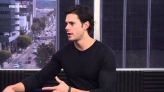 The Daily Buzz: Jayson Blair Interview video