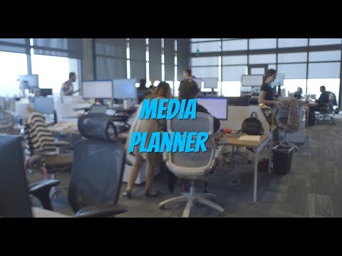 My Career as a Media Planner at Dentsu Aegis Network ... - YouTube