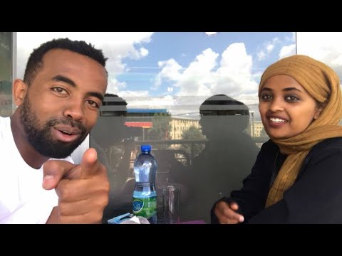ሚስጥሬን አወጣች | YONZIMA vlog #4
