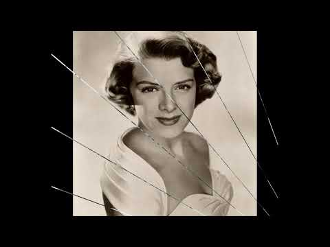 Rosemary Clooney & Marlene Dietrich - Too Old To Cut The Mustard (1952)