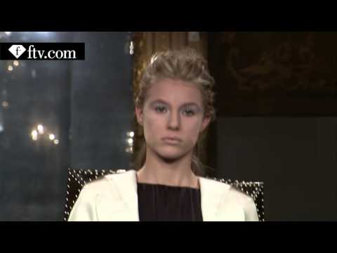 MILAN FW S/S 10 - FRANCESCO SCOGNAMIGLIO