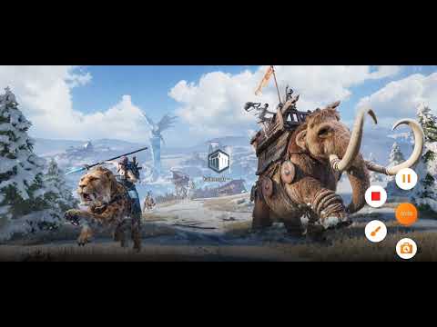 Mana Silaga katta sovg'a