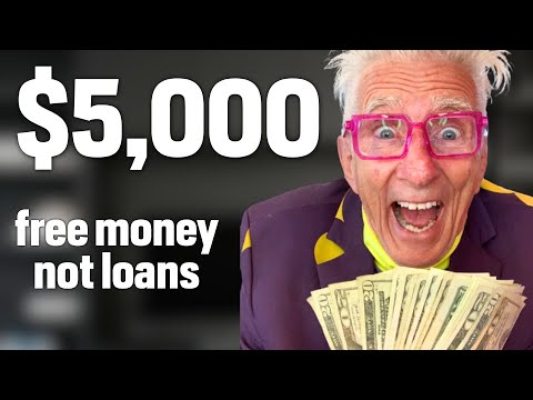 If you need $5,000 in 7 days watch this