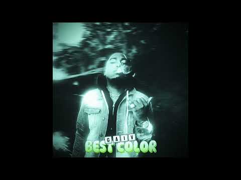 Gaiv BBG - BEST COLOR