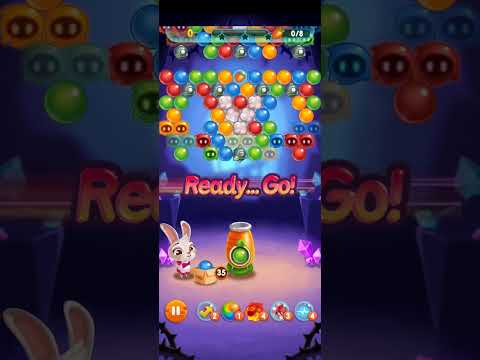 Bunny pop level  503 & 504 & 505