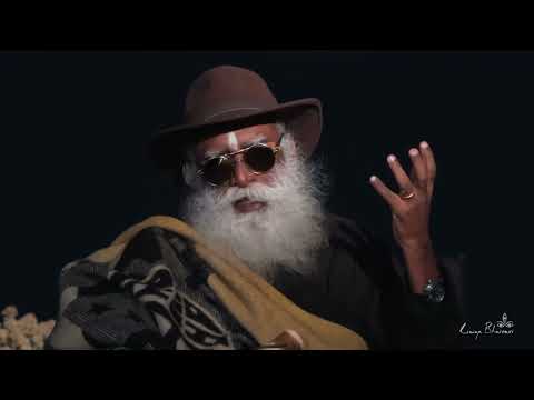 What Happens to Disembodied Beings After Death？ ｜ Sadhguru