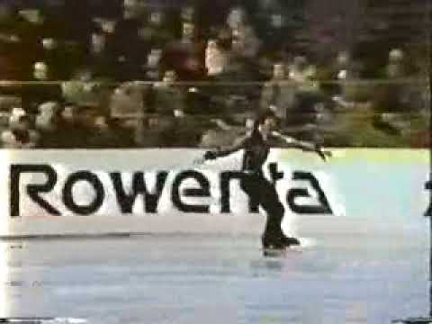 1978 EC FP - Jan Hoffmann (GDR)