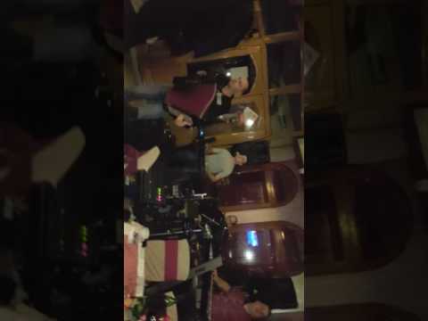 Orkestar Sinise Ribarca i Dragana Ljubisevica Hatale ( andrija.belac i vanja)