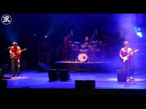 Rockodromo 2014 - Noche Homenaje - Molo - Presentación completa