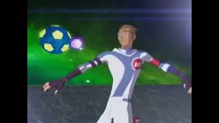 Download lagu Disney XD UK  - Galactic Allstar Football Idents (2010) mp3