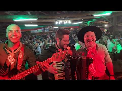 Grupo Som do Sul - Novo Hamburgo - RS