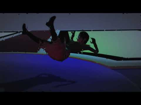 Blender Workbench Render Engine Animation Test