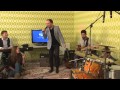 Vitaliy Yefremochkin's band - live worship "Власть ...