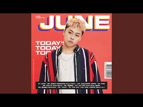 Good Morning (Feat. Villain)