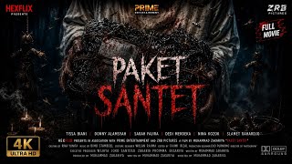 Download lagu FILM HOROR BIOSKOP INDONESIA TERBARU 2026 PAKET SANTET #filmhoror mp3