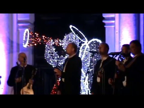 KLAPA SUBRENUM - ŠTO TO BJEŠE LJUBAV