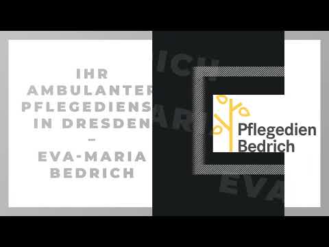 Eva-Maria Bedrich YouTube-Vdeominiatur 2